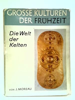 Seller image for Die Welt Der Kelten for sale by World of Rare Books