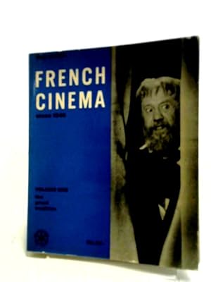 Seller image for French Cinema. Volume 1: The Great Tradition for sale by World of Rare Books