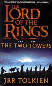 Imagen del vendedor de THE LORD OF THE RINGS.THE TWO TOWERS a la venta por Libro Inmortal - Libros&Co. Librería Low Cost