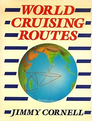 Immagine del venditore per World Cruising Routes - Jimmy Cornell venduto da Book Hmisphres