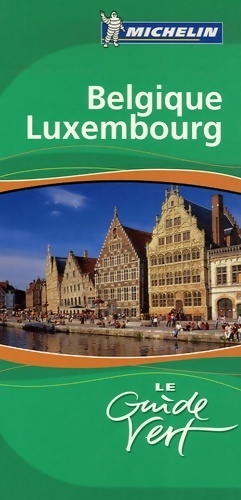 Belgique / Luxembourg - Collectif
