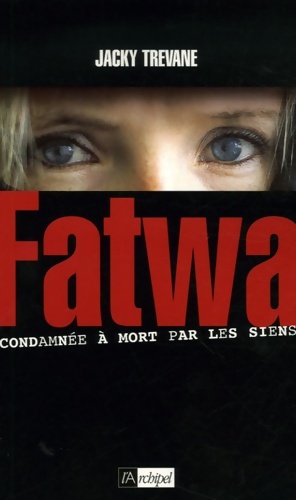 Fatwa - Jacky Trevane