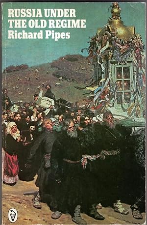 Imagen del vendedor de Russia Under the Old Regime (Peregrine Books) a la venta por High Street Books