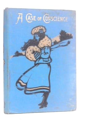 Immagine del venditore per A Case of Conscience venduto da World of Rare Books