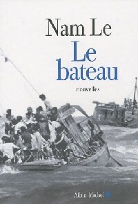 Image du vendeur pour Le bateau - Nam Le mis en vente par Book Hmisphres