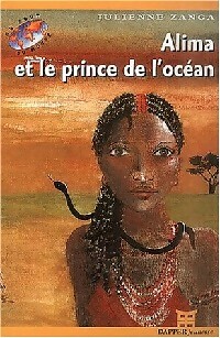 Image du vendeur pour Alima et le prince de l'oc?an - Julienne Zanga mis en vente par Book Hmisphres