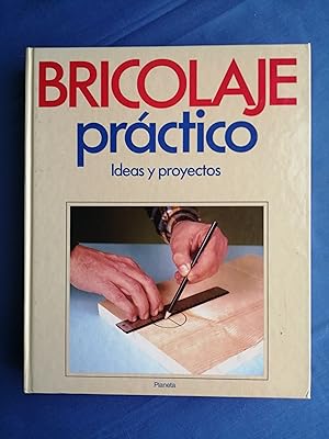 Bricolaje práctico. 4 : Ideas y proyectos