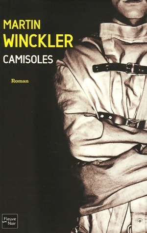 Seller image for Camisoles - Martin Winckler for sale by Book Hmisphres