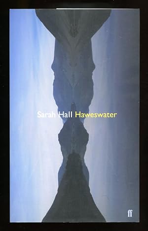 Seller image for Haweswater; SIGNED 1st/1st for sale by Blaeberry Books