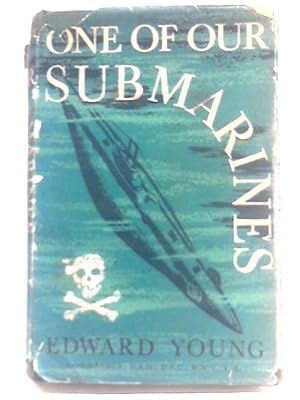 Bild des Verkufers fr One of our Submarines zum Verkauf von World of Rare Books