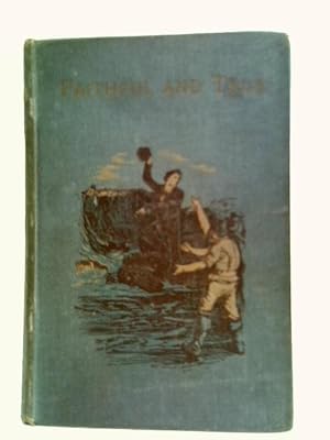 Imagen del vendedor de Faithful And True; or, The Mother's Legacy a la venta por World of Rare Books