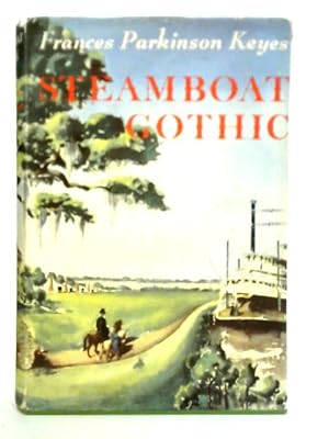 Seller image for Steamboat Gothic for sale by World of Rare Books