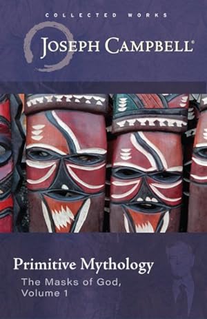 Seller image for Primitive Mythology for sale by GreatBookPrices