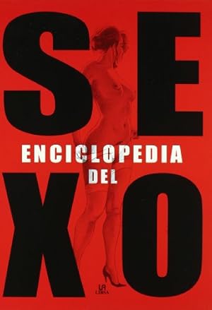 Imagen del vendedor de ENCICLOPEDIA DEL SEXO. La guia mas completa del placer sexual a la venta por Libros Tobal