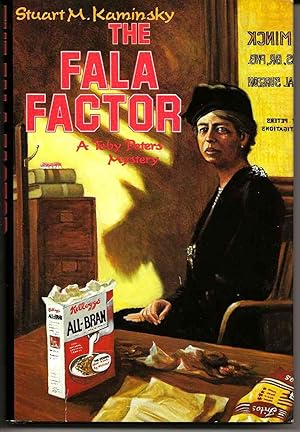 THE FALA FACTOR A Toby Peters Mystery