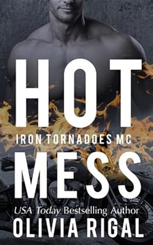 Image du vendeur pour Hot Mess mis en vente par GreatBookPrices