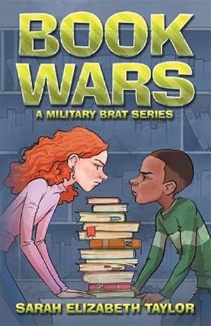 Seller image for Book Wars: A Military Brat Book for sale by GreatBookPrices