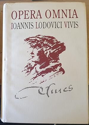 Seller image for OPERA OMNIA. TOMO II PHILOLOGICA, 1. COMMENTARII AD DIVI AVRELII AUGUSTINI DE CIVITATE DEI II (LIBRI I - V) for sale by Libreria Lopez de Araujo
