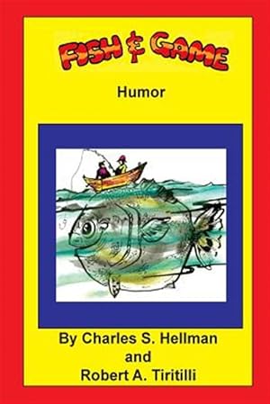 Immagine del venditore per Fish & Game Humor venduto da GreatBookPrices