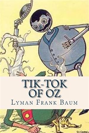 Seller image for Tik Tok of Oz for sale by GreatBookPrices