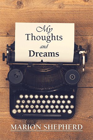 Bild des Verkufers fr My Thoughts and Dreams. zum Verkauf von GreatBookPrices