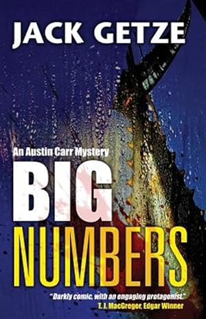 Seller image for Big Numbers for sale by GreatBookPrices