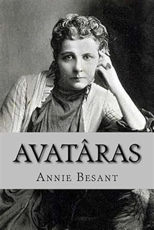 Seller image for Avatras for sale by GreatBookPrices