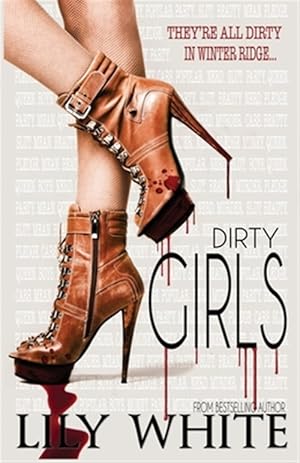 Imagen del vendedor de Dirty Girls a la venta por GreatBookPrices