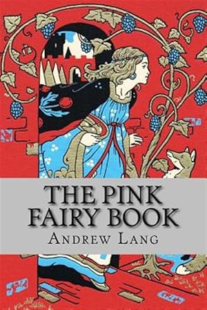 Imagen del vendedor de Pink Fairy Book a la venta por GreatBookPrices