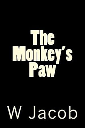 Immagine del venditore per Monkey's Paw venduto da GreatBookPrices