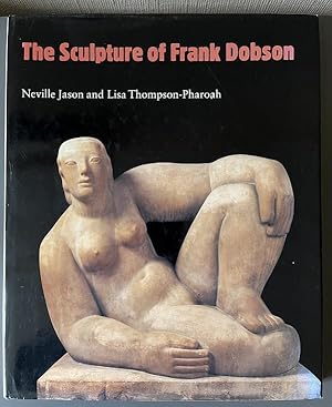 The Sculpture of Frank Dobson