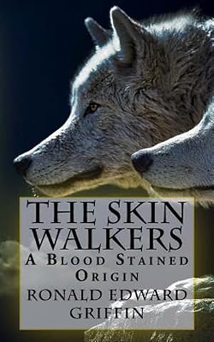 Imagen del vendedor de Blood Stained : The Skin Walkers a la venta por GreatBookPrices
