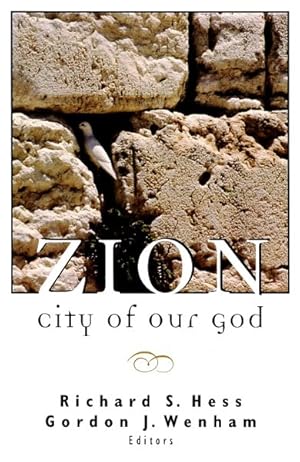 Seller image for Zion, City of Our God for sale by GreatBookPrices