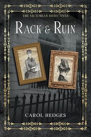 Immagine del venditore per Rack & Ruin venduto da GreatBookPrices