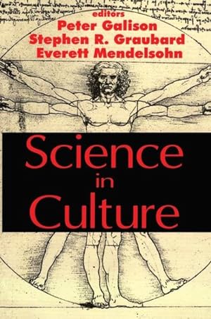 Imagen del vendedor de Science in Culture a la venta por GreatBookPrices