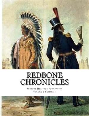 Seller image for Redbone Chronicles for sale by GreatBookPrices