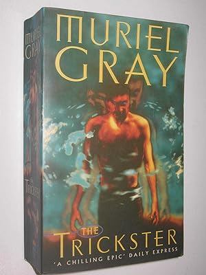 Seller image for The Trickster for sale by Manyhills Books