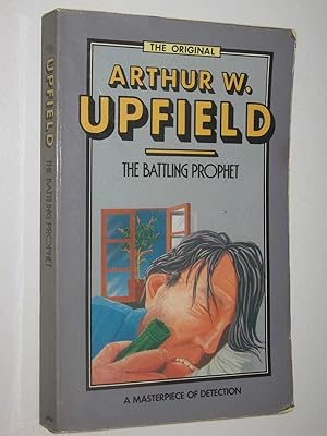 Seller image for The Battling Prophet - Inspector Bonaparte Series #20 for sale by Manyhills Books