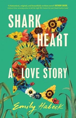 Seller image for Shark Heart for sale by Rheinberg-Buch Andreas Meier eK
