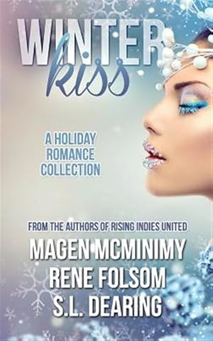 Seller image for Winter Kiss : A Holiday Romance Collection for sale by GreatBookPrices
