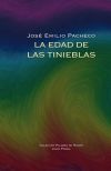 Seller image for EDAD DE LAS TINIEBLAS, LA for sale by Agapea Libros