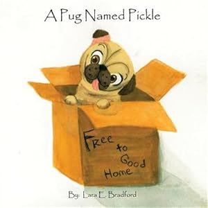 Immagine del venditore per A Pug Named Pickle venduto da GreatBookPrices