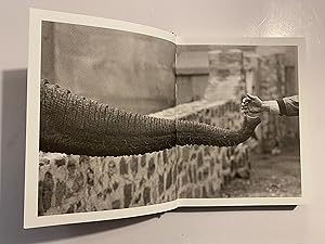 Seller image for When Elephants Come to Town. A Visual Anthology. for sale by Harrison-Hiett Rare Books