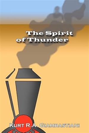 Seller image for Spirit of Thunder for sale by GreatBookPrices