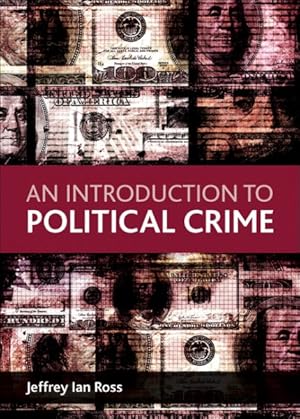 Seller image for Introduction to Political Crime for sale by GreatBookPrices