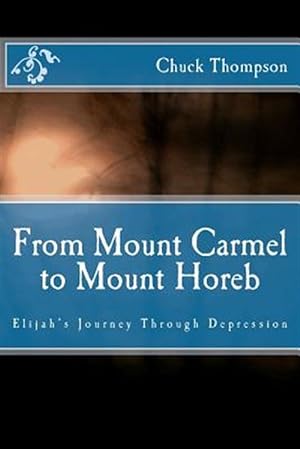Immagine del venditore per From Mount Carmel to Mount Horeb venduto da GreatBookPrices