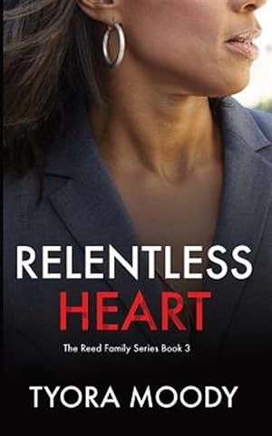 Seller image for Relentless Heart for sale by GreatBookPrices