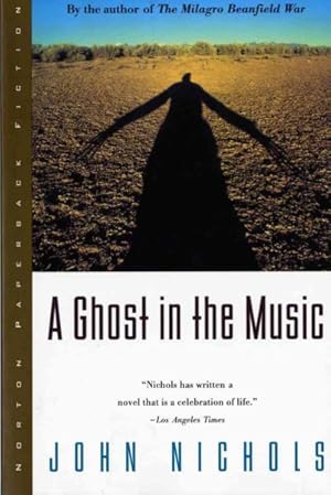 Seller image for Ghost in the Music for sale by GreatBookPrices