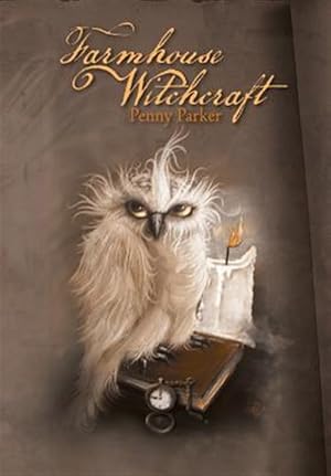 Seller image for Farmhouse Witchcraft for sale by GreatBookPrices