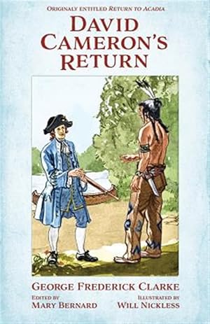 Image du vendeur pour David Cameron Returns mis en vente par GreatBookPrices